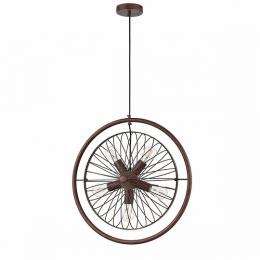 Изображение продукта Подвесной светильник Vele Luce Hermes 